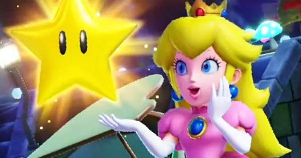 What Mario Party Superstar Are You Actually When You Win The Game?