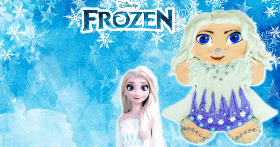 ๐ช Which Disney Gingerbread Man Cookie Are You?